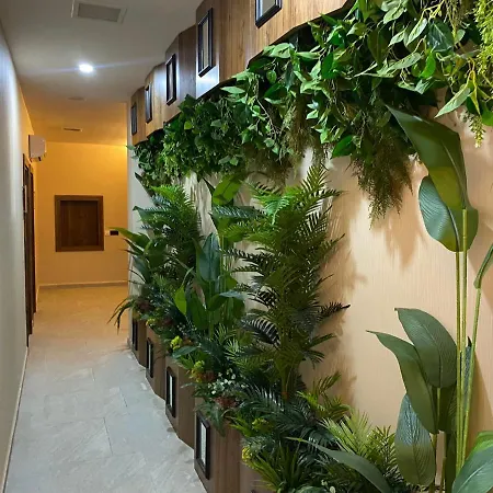 Apartment Exodos Nature