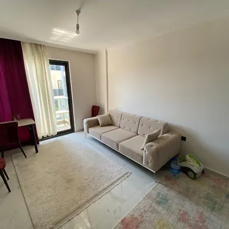 Exodos Nature Apartment *