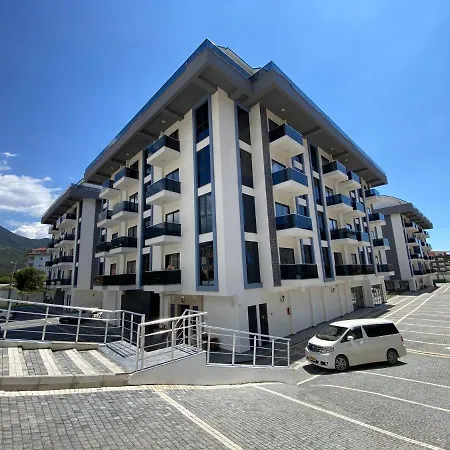 Exodos Nature Alanya